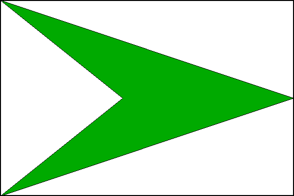 Velatice - vlajka
