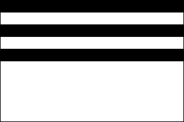Vizovice - vlajka