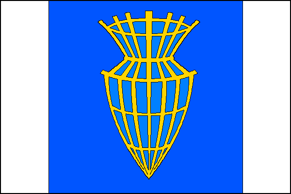 Vladislav - vlajka