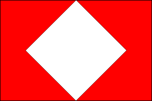 Žižkovo Pole - vlajka