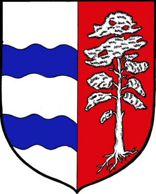 Albrechtice nad Orlicí - znak