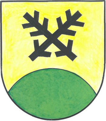 Batňovice - znak