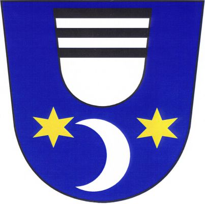 Běhařovice - znak