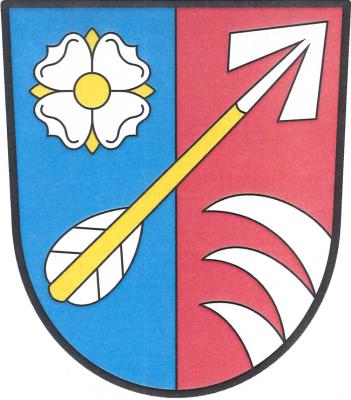 Beřovice - znak