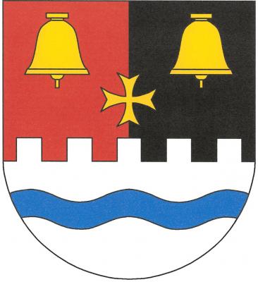 Bílkovice - znak
