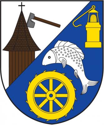 Bílý Újezd - znak