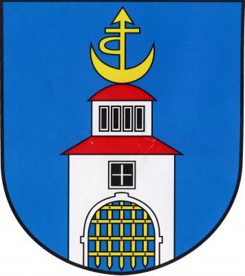 Bítov - znak