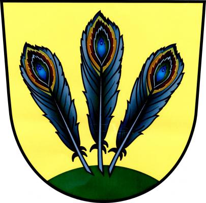 Blížkovice - znak