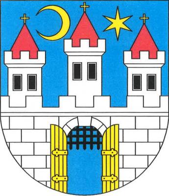 Blovice - znak