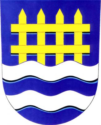 Bochoř - znak
