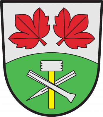 Boháňka - znak
