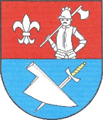 Bohdalice-Pavlovice - znak