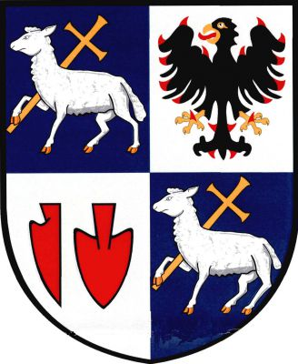 Bohuňovice - znak