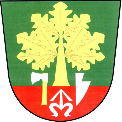 Bohuslávky - znak