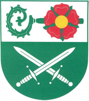 Boletice - znak