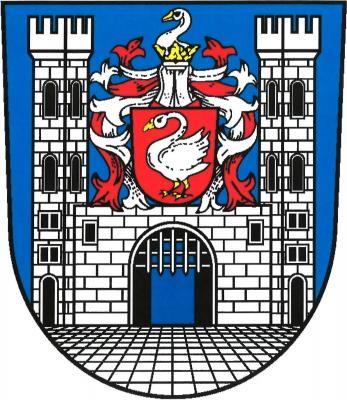Bor - znak