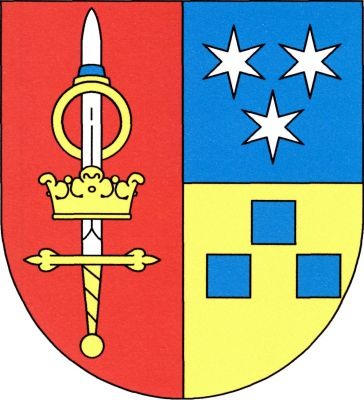 Bořislav - znak