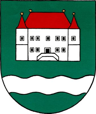 Boskovštejn - znak