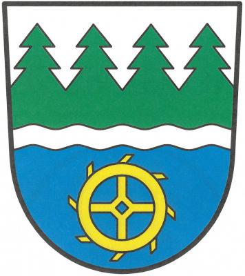 Bratkovice - znak