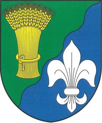 Břehov - znak