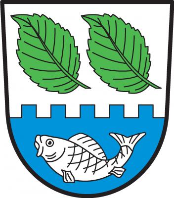 Bříšťany - znak