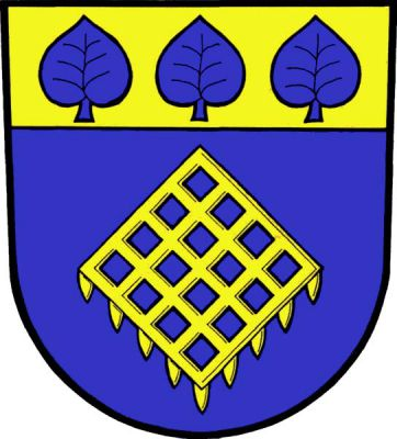 Bruzovice - znak