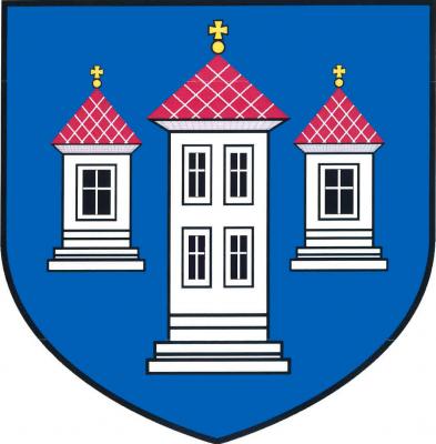 Bučovice - znak