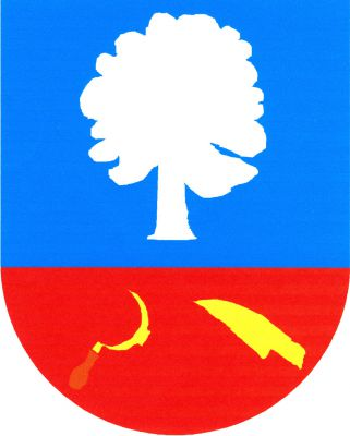 Bukovany - znak