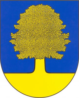 Bukovina nad Labem - znak