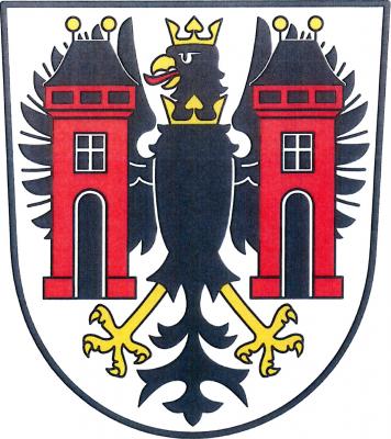 Byšice - znak