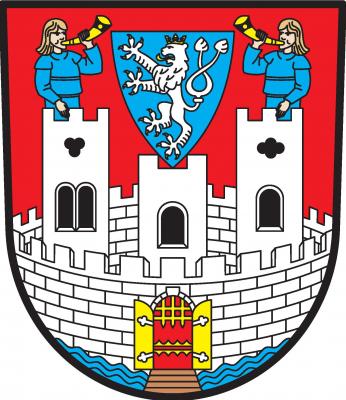 Čáslav - znak