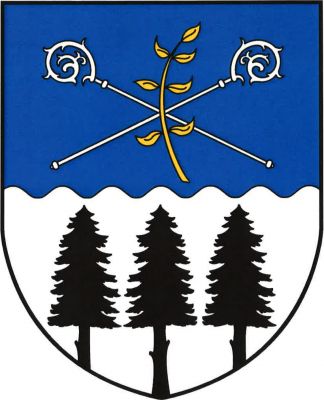 Černíkovice - znak
