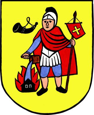 Černíkovice - znak