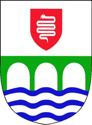 Černožice - znak