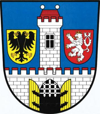 Český Brod - znak