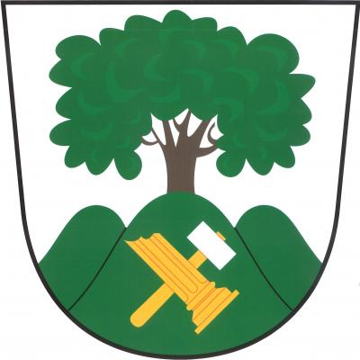 Cetechovice - znak