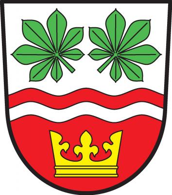 Cetyně - znak