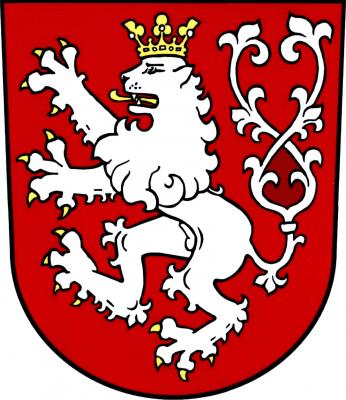 Chotěboř - znak
