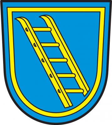 Choustník - znak