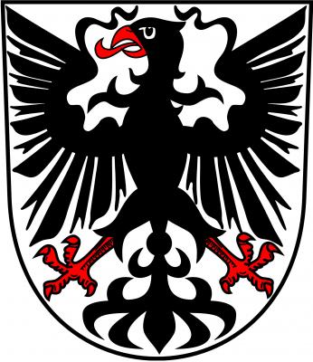 Chrudim - znak