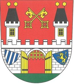 Chýnov - znak