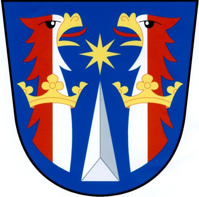 Číhaň - znak
