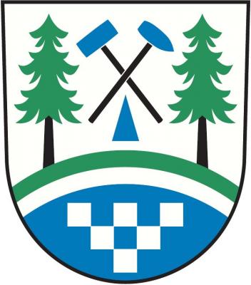 Ctětín - znak