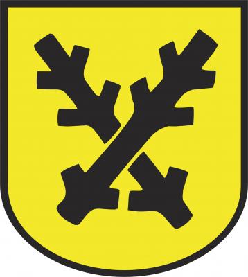 Cvikov - znak