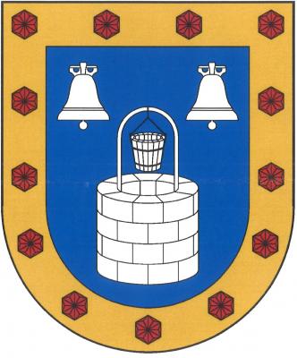 Dlažkovice - znak