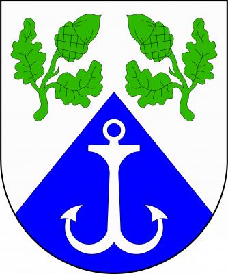 Dobkovice - znak