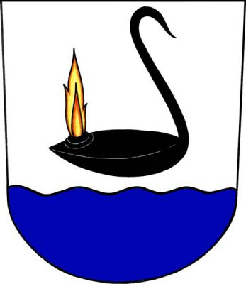 Dobrá Voda u Českých Budějovic - znak