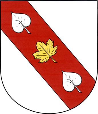 Dobřejovice - znak
