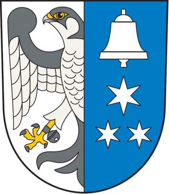 Dobrná - znak