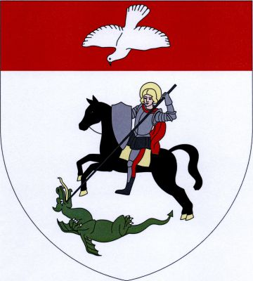Dolní Čermná - znak